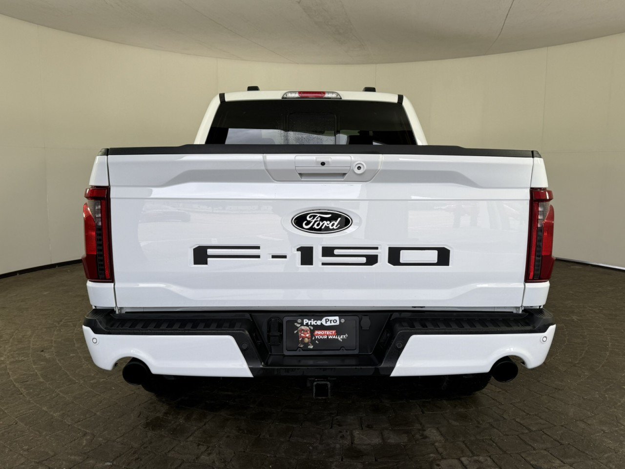 Certified 2024 Ford F150 XLT w/ Equipment Group 302A MID AWD/4WD image 7
