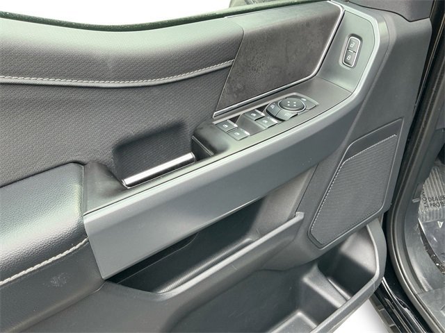 Certified 2024 Ford F150 XLT w/ Mobile Office Package image 11