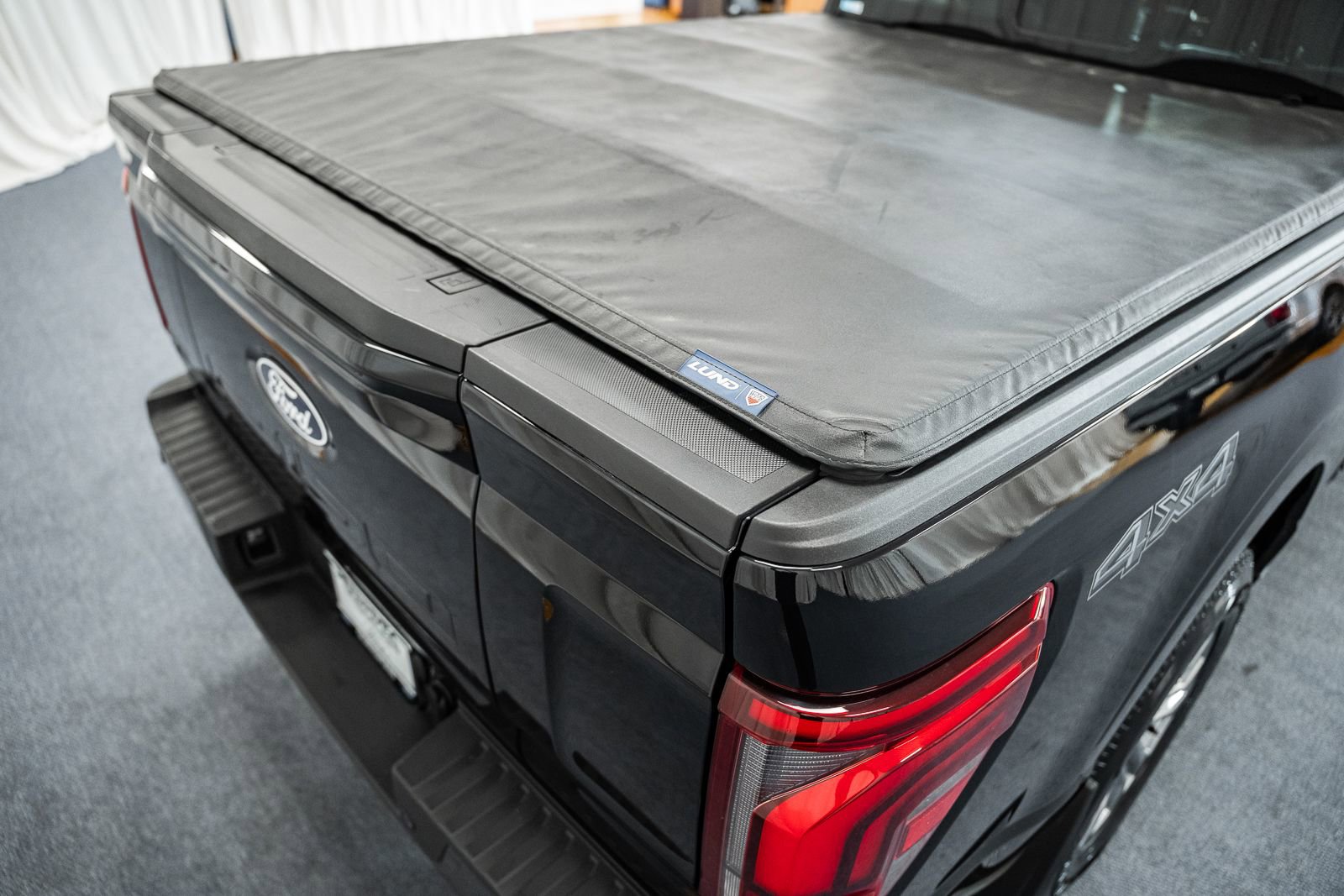 Certified 2024 Ford F150 King Ranch image 10