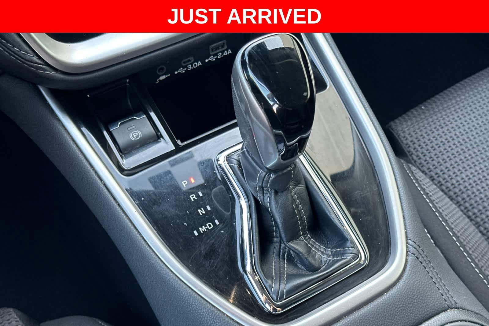 Used 2023 Subaru Outback Premium AWD/4WD image 22