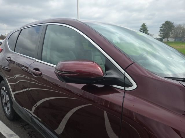 Used 2018 Honda CR-V EX-L image 9