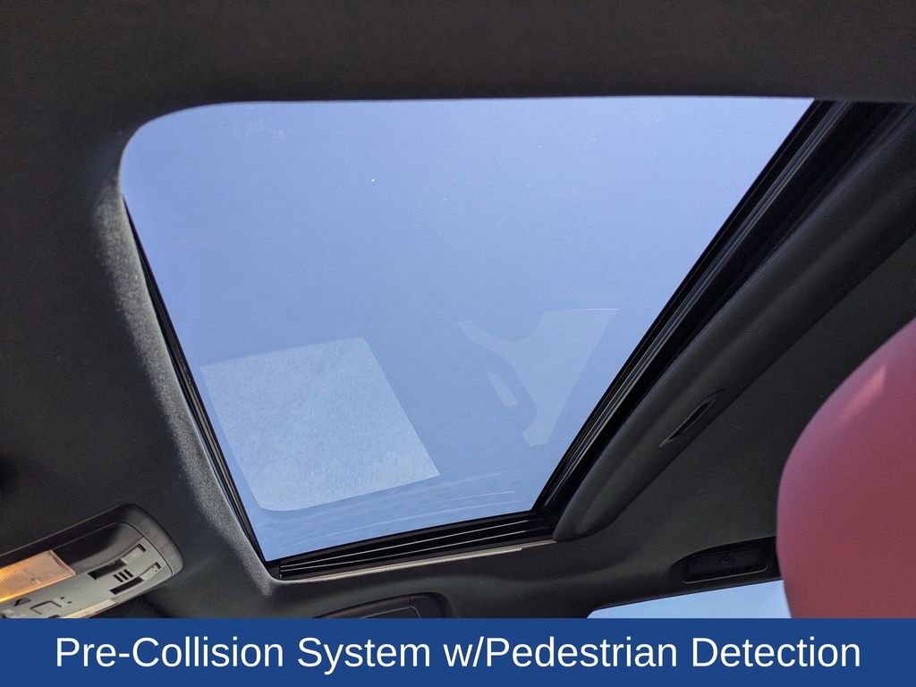 Used 2020 Lexus GX 460 Premium AWD/4WD image 19