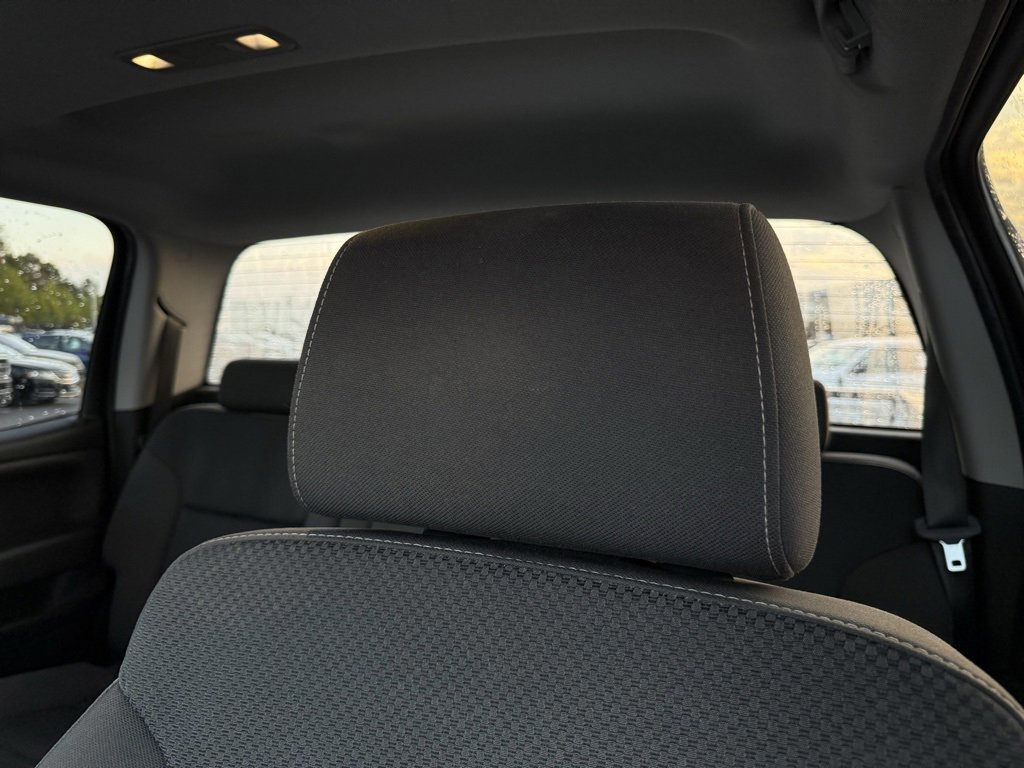 Used 2018 Chevrolet Silverado 1500 LT w/ All Star Edition image 24