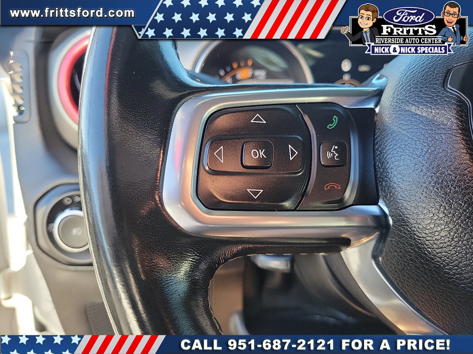 Used 2020 Jeep Wrangler Unlimited Sahara image 7