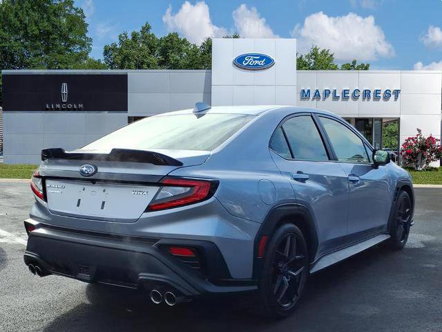 Used 2024 Subaru WRX TR image 5