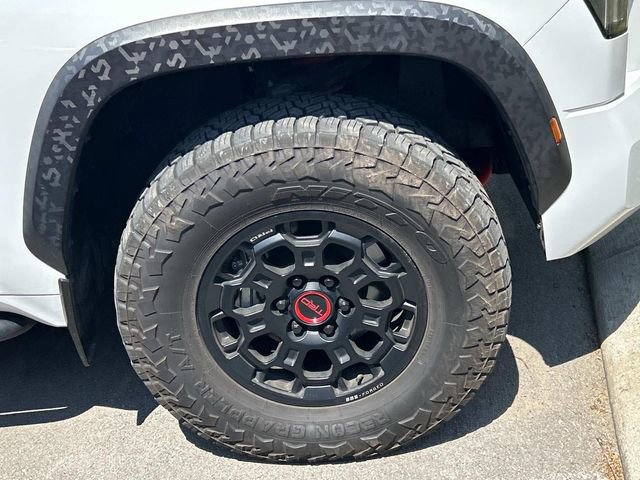 Used 2023 Toyota Tundra TRD Pro w/ Security Package (TMS) AWD/4WD image 10