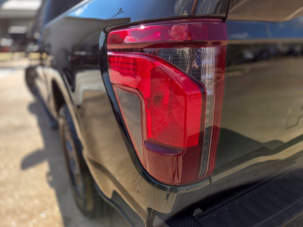 Certified 2026 Ford F150 STX RWD image 32