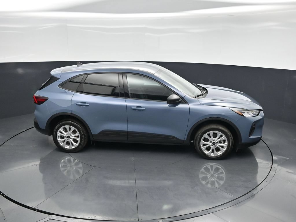 Certified 2025 Ford Escape Active AWD/4WD image 53