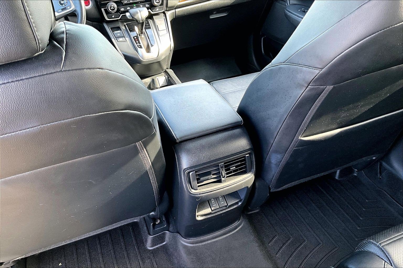 Used 2019 Honda CR-V EX-L image 10