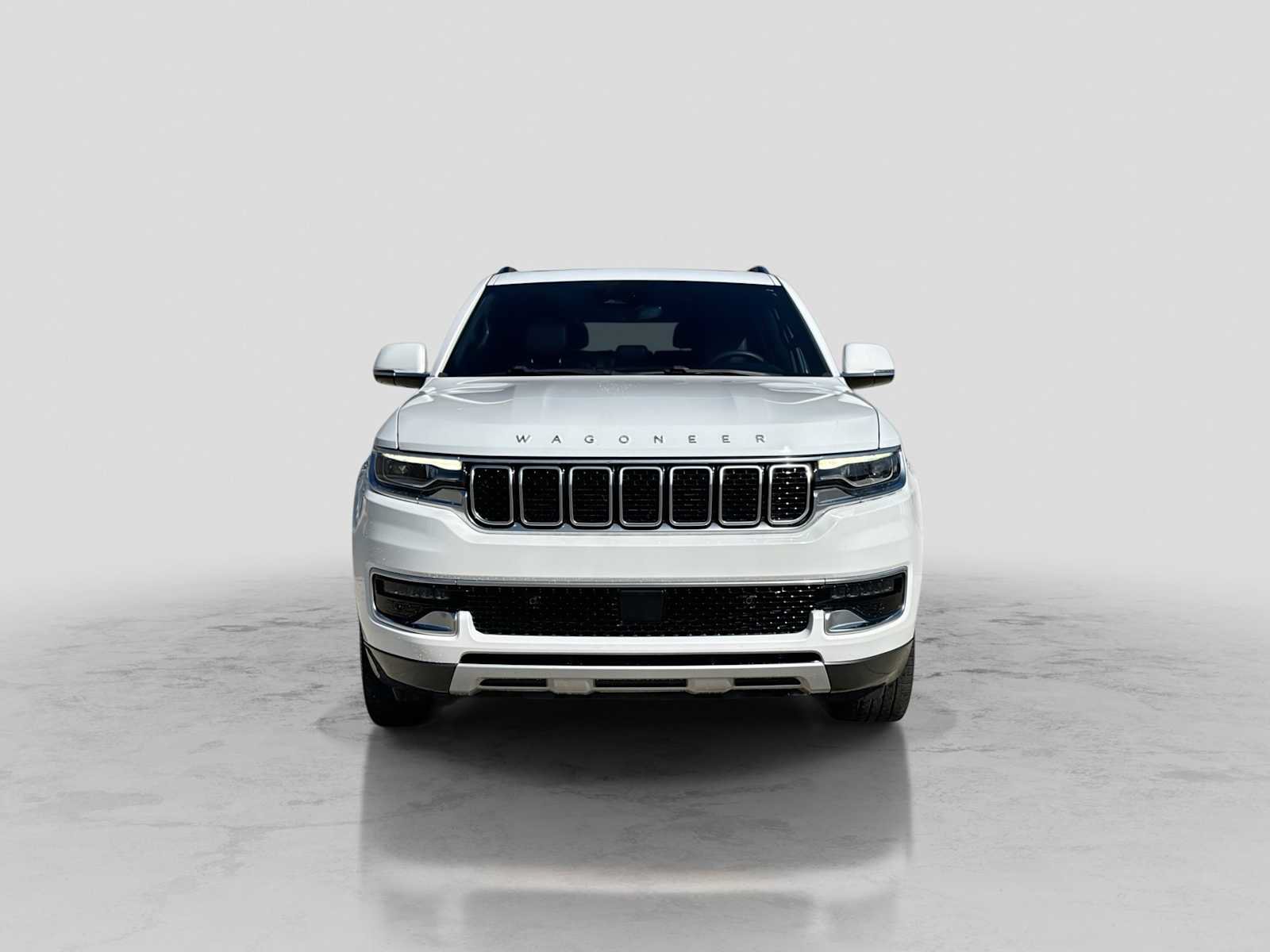 Used 2022 Jeep Wagoneer Series II w/ Premium Group I AWD/4WD image 9