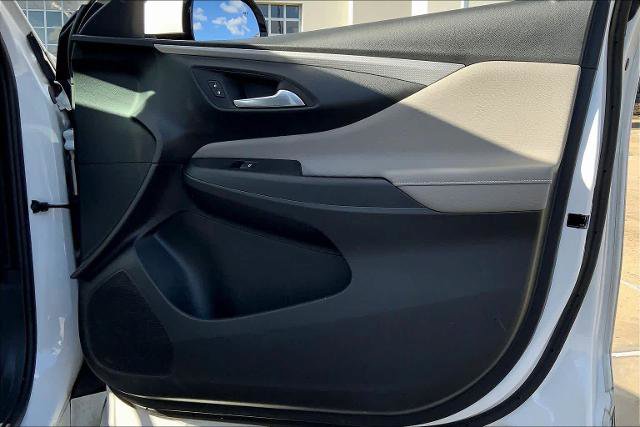 Used 2024 Buick Envista Avenir image 22