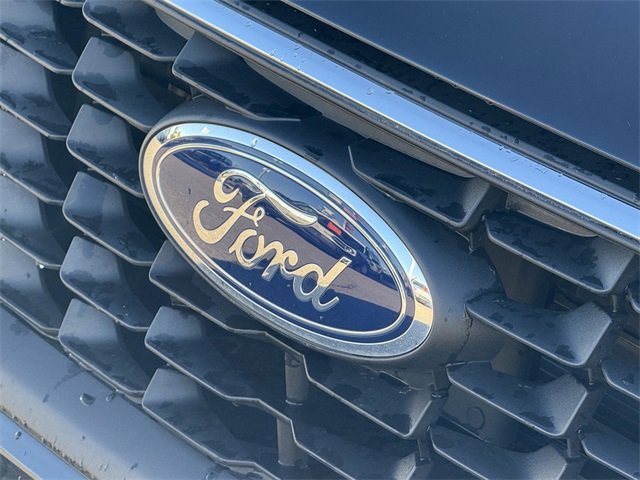 Certified 2024 Ford Escape Active image 24