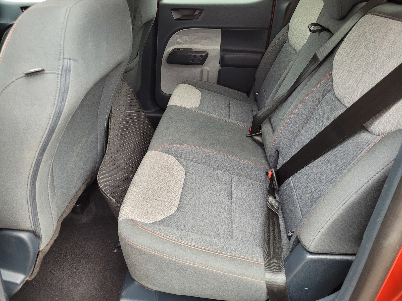 Certified 2022 Ford Maverick XLT w/ XLT Luxury Package image 10