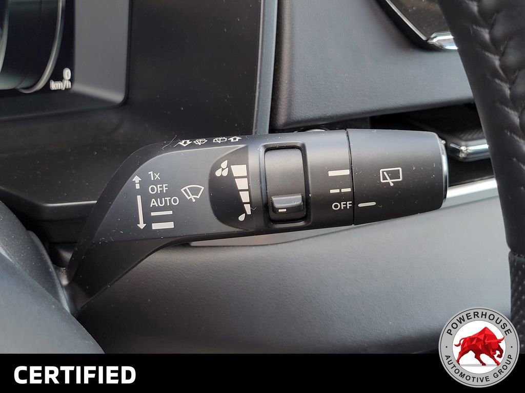 Used 2023 Mitsubishi Outlander SE image 33