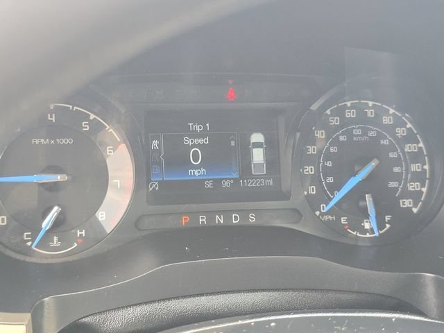 Certified 2019 Ford Ranger XL w/ FX4 Off-Road Package AWD/4WD image 25