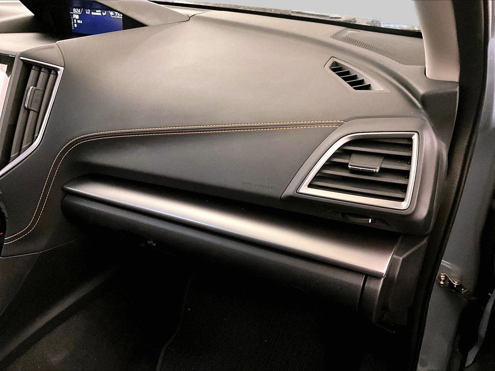 Used 2021 Subaru Crosstrek 2.5i Limited w/ Moonroof Package 1 AWD/4WD image 15