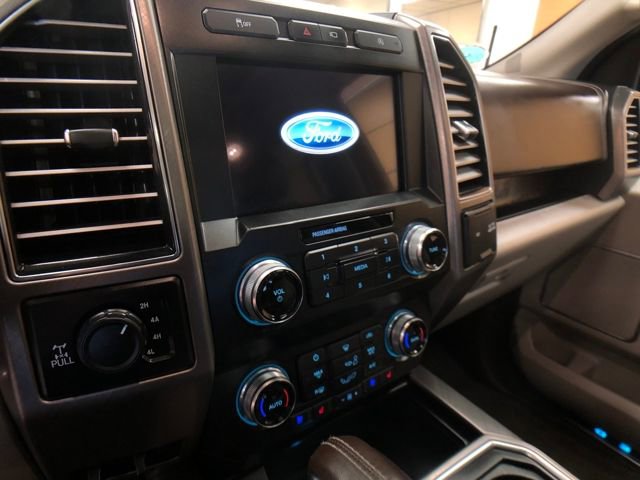 Certified 2019 Ford F150 Limited image 17