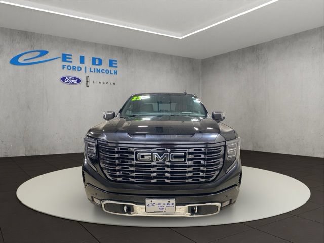 Used 2023 GMC Sierra 1500 Denali Ultimate AWD/4WD image 5