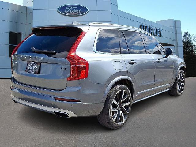 Used 2020 Volvo XC90 T6 Momentum w/ Protection Package Premier image 4