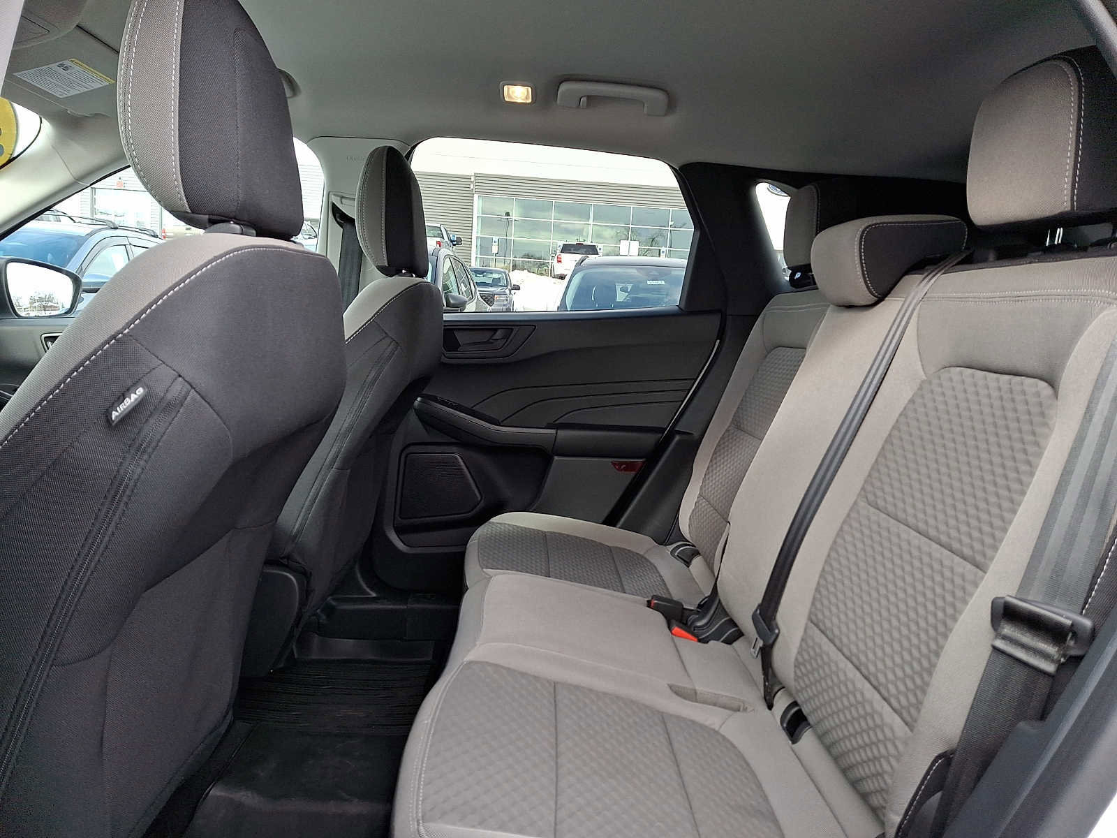 Certified 2022 Ford Escape SE image 10