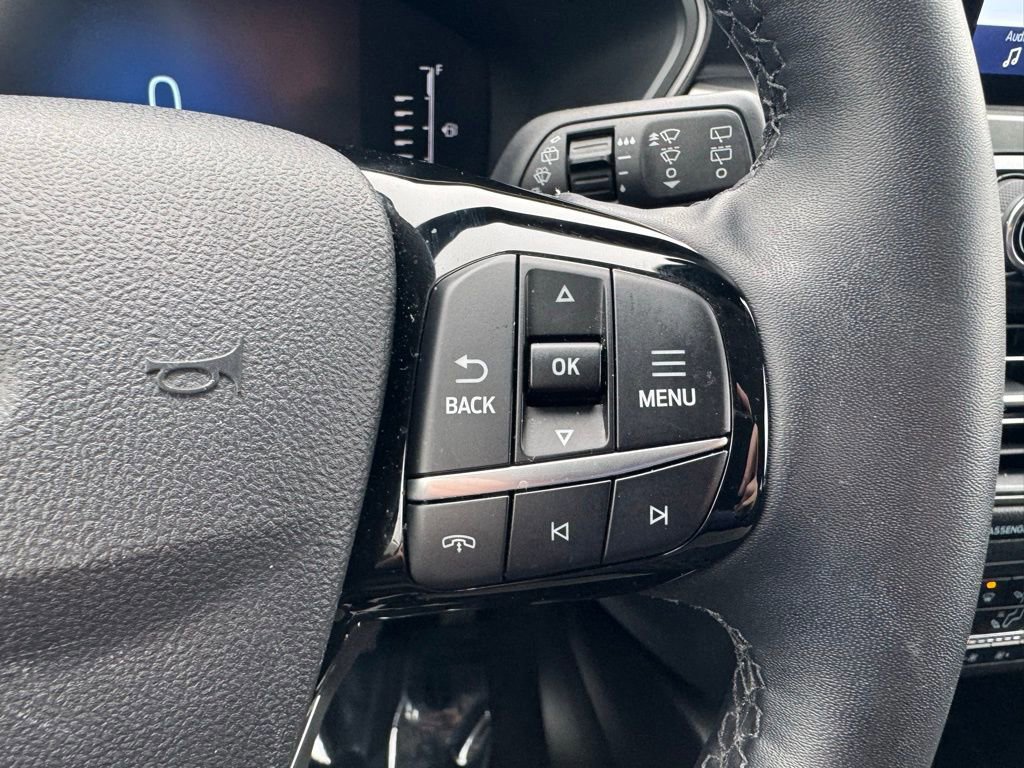 Certified 2023 Ford Escape Active AWD/4WD image 29