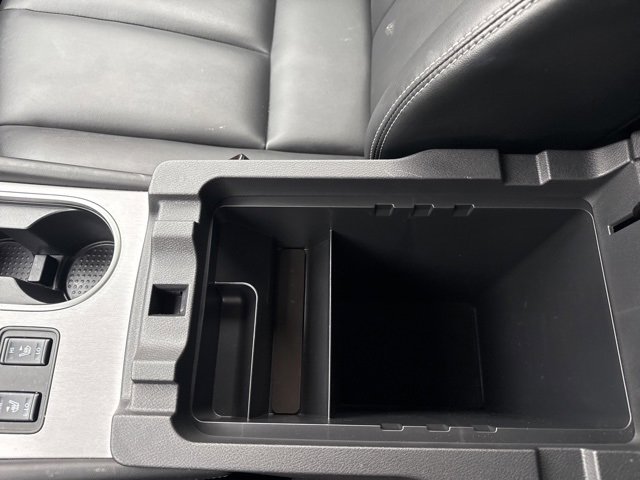 Used 2024 Nissan Murano SV w/ SV Midnight Edition Package image 24