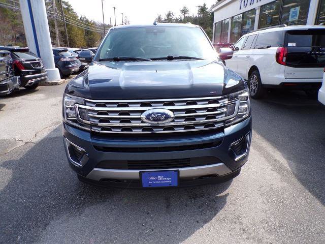 Certified 2019 Ford Expedition Limited w/ Equipment Group 302A image 7