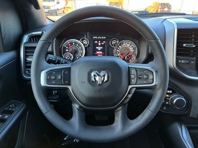 Used 2025 RAM 1500 Big Horn image 34