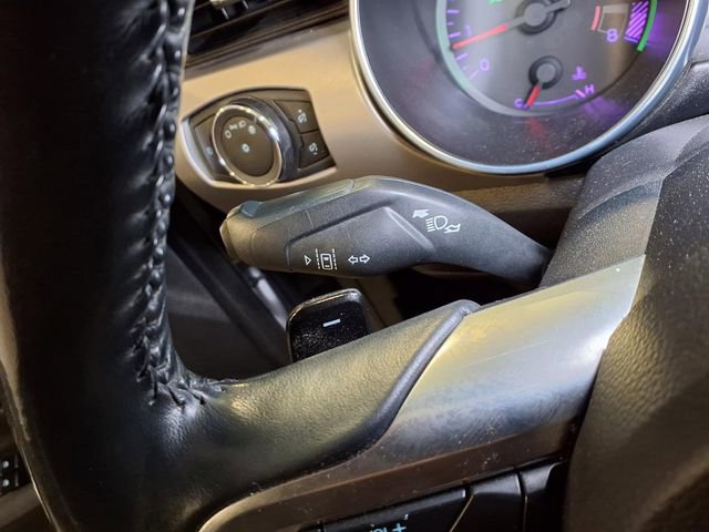 Certified 2023 Ford Mustang GT Premium RWD image 12