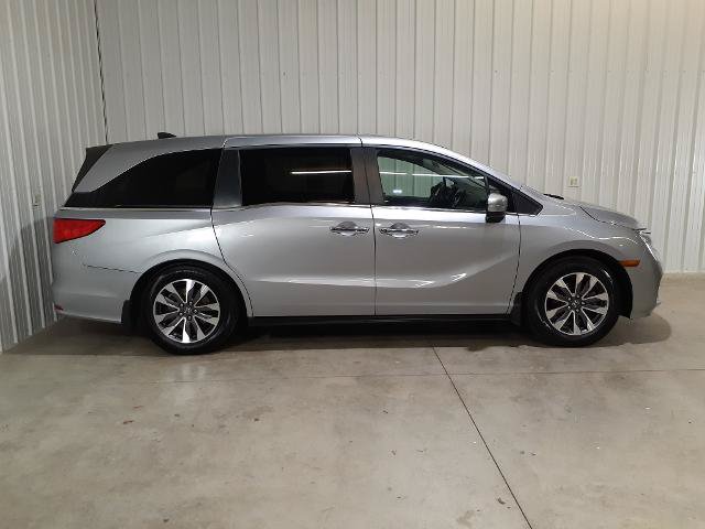 Used 2022 Honda Odyssey EX-L image 21