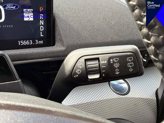 Certified 2023 Ford Mustang Mach-E Select RWD image 30