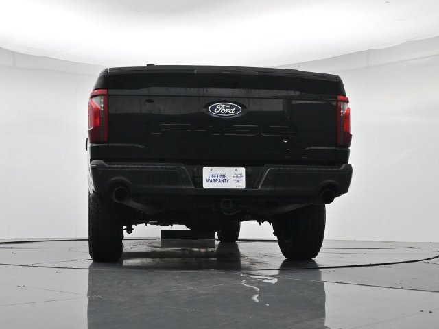 Certified 2025 Ford F150 STX w/ Equipment Group 201A FX4 AWD/4WD image 36