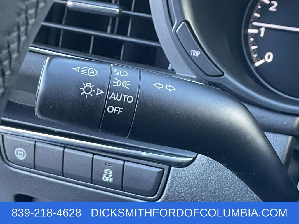 Used 2019 MAZDA MAZDA3 Base image 22