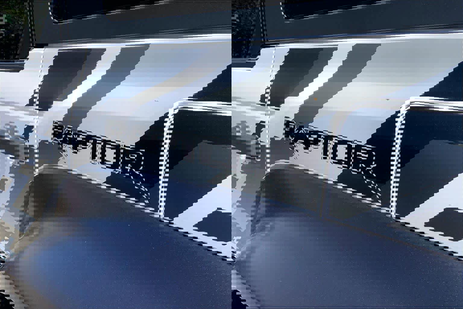 Certified 2023 Ford Bronco Raptor image 12