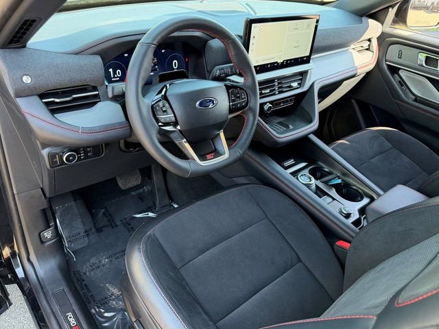Certified 2025 Ford Explorer ST AWD/4WD image 40
