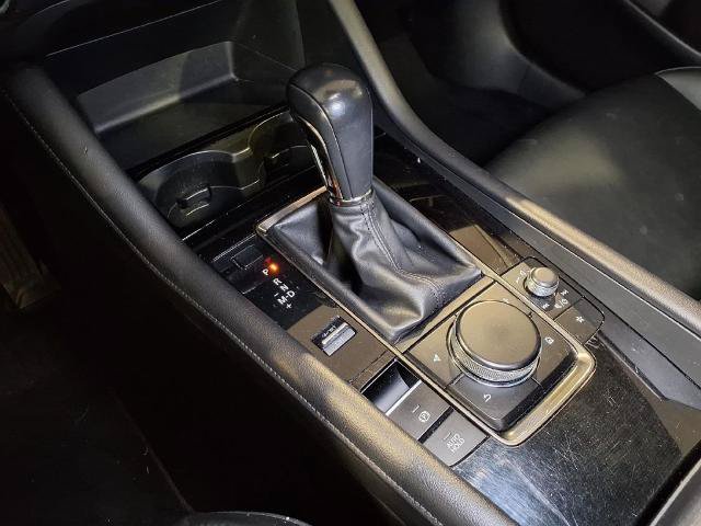 Used 2025 MAZDA MAZDA3 s FWD image 9