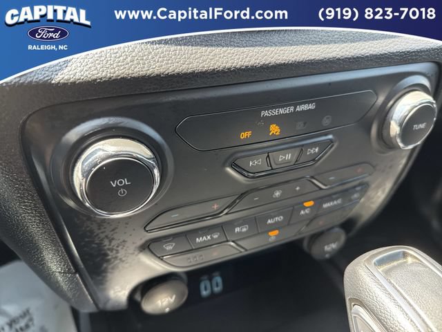 Certified 2023 Ford Ranger XLT w/ Equipment Group 302A High AWD/4WD image 29