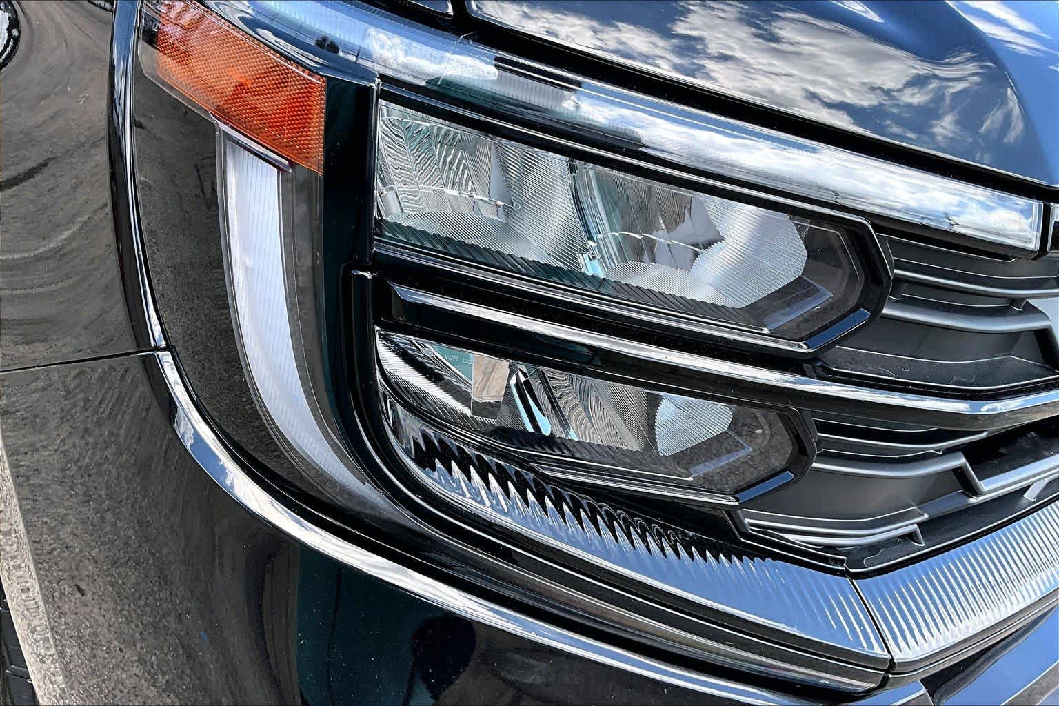Certified 2025 Ford Expedition Max Active AWD/4WD image 27