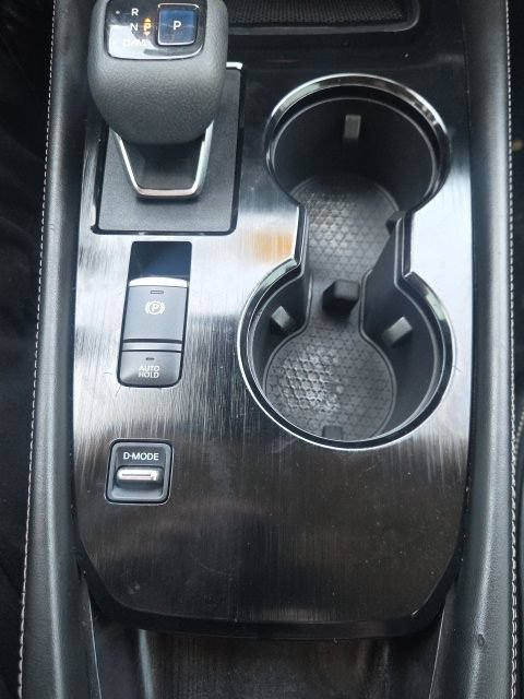 Used 2021 Nissan Rogue SL FWD image 32