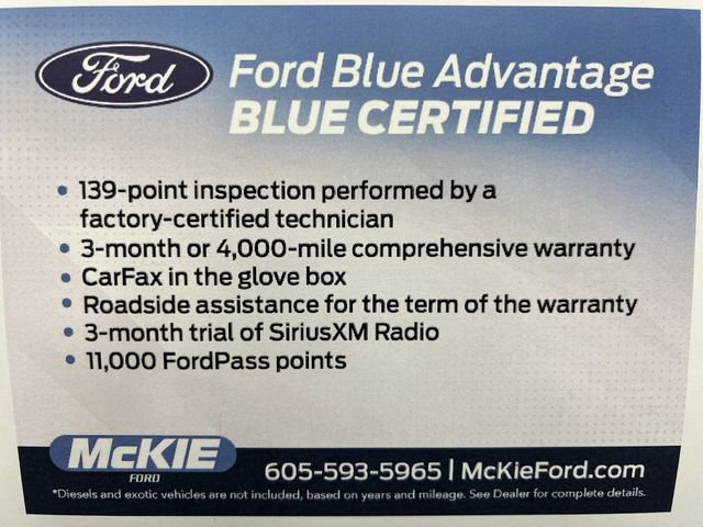 Certified 2018 Ford F150 XLT w/ Equipment Group 302A Luxury AWD/4WD image 2