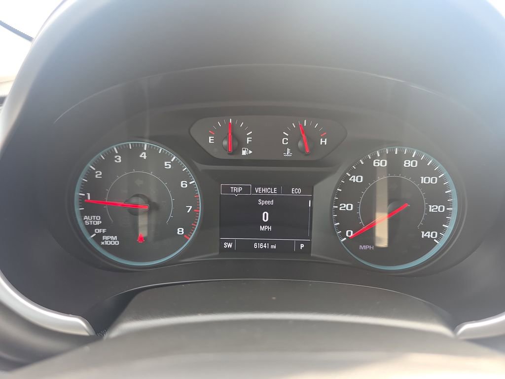 Used 2023 Chevrolet Malibu LT FWD image 26
