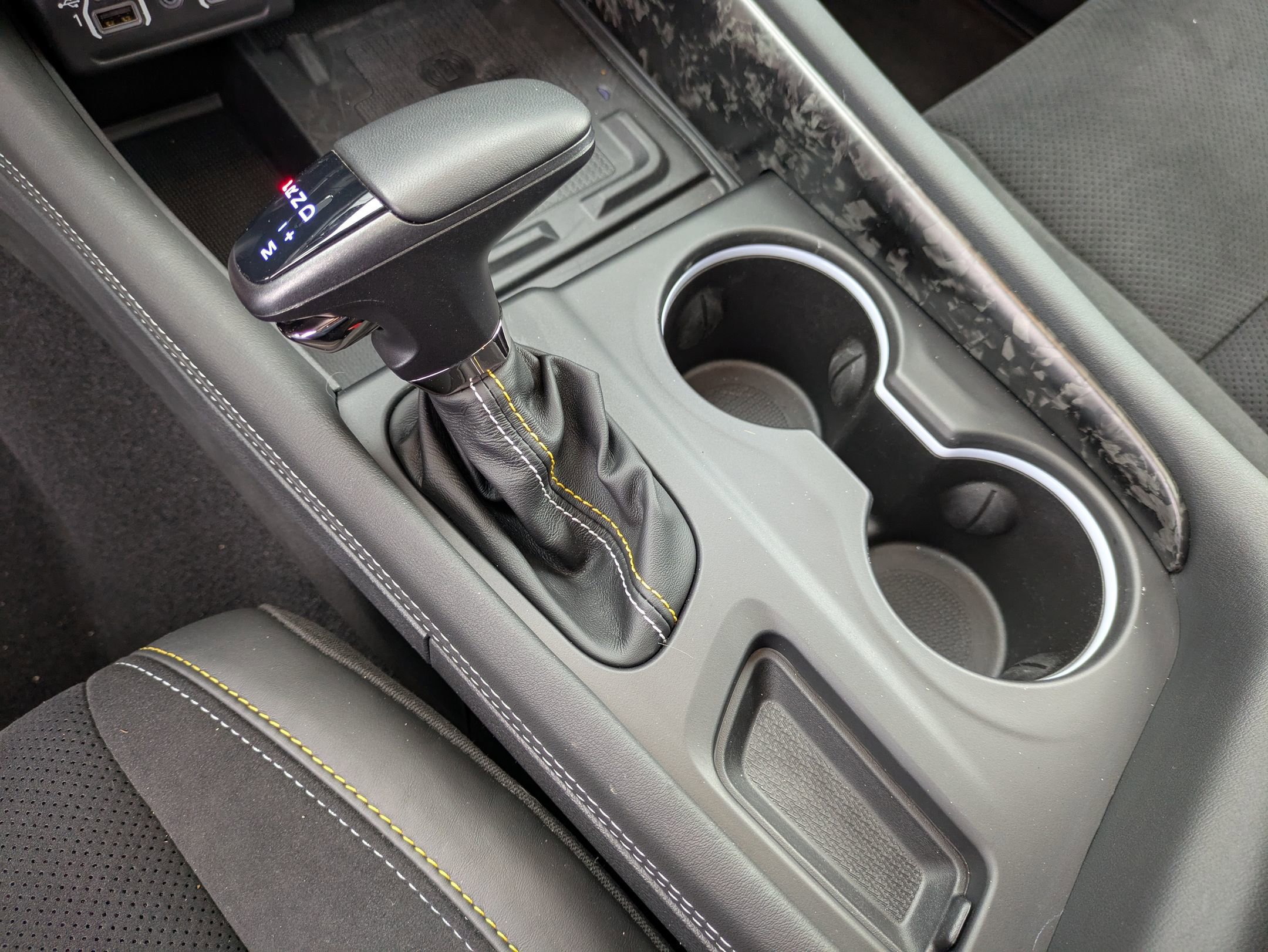 Used 2024 Dodge Durango SRT image 28