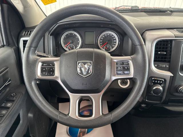 Used 2024 RAM 1500 Classic SLT RWD image 14