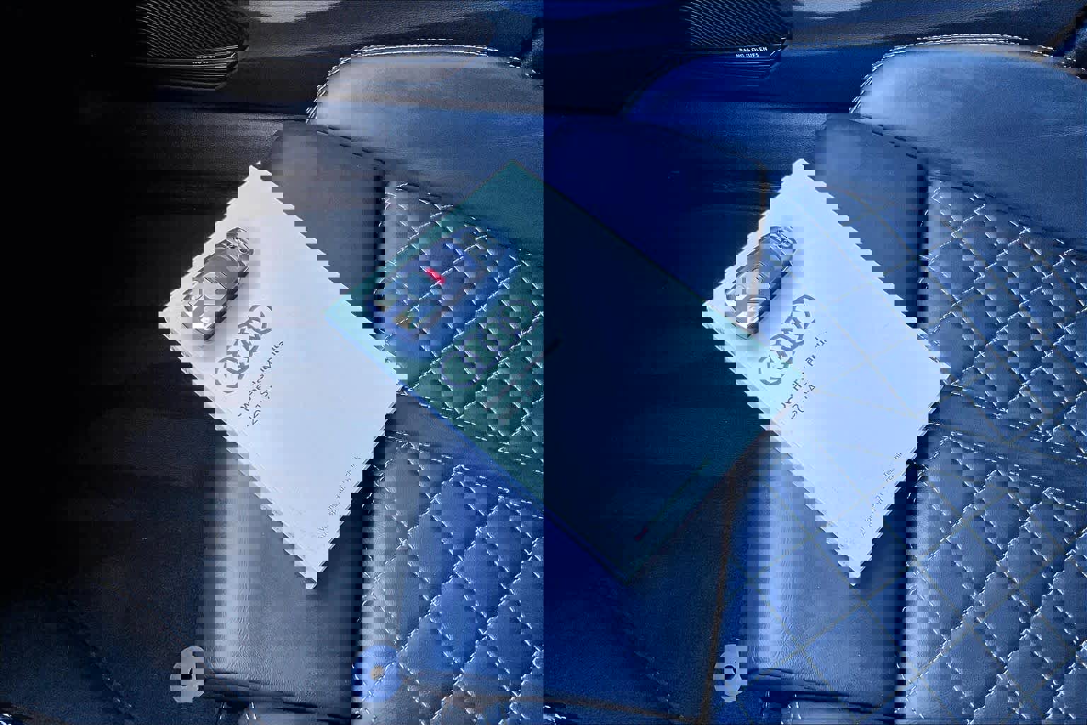 Used 2021 Audi S5 Premium Plus w/ Premium Plus Package image 14