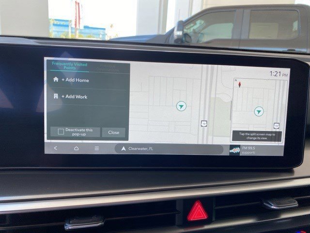 Used 2025 Kia Sorento EX image 20