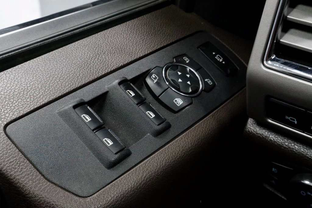 Certified 2018 Ford F450 King Ranch w/ King Ranch Ultimate Package image 26