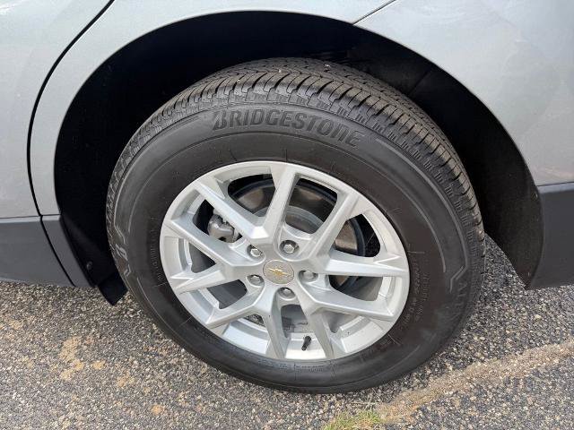 Used 2024 Chevrolet Equinox LT AWD/4WD image 32
