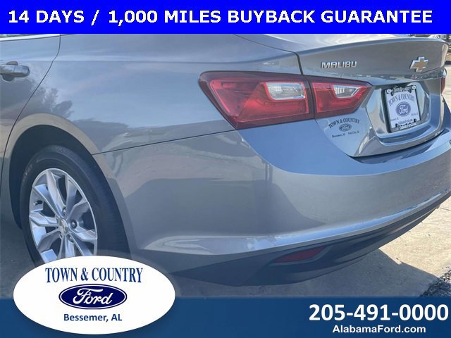 Used 2023 Chevrolet Malibu LT image 12