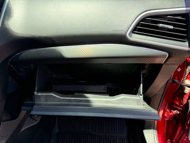 Certified 2020 Ford Edge ST-Line FWD image 31