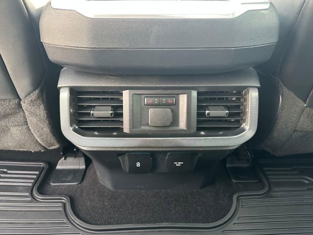 Certified 2022 Ford F150 Platinum w/ FX4 Off-Road Package image 22